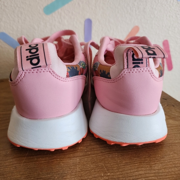 Adidas Multix Sneakers Size 6 - Picture 7 of 9